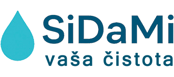 SiDaMi – Vaša čistota